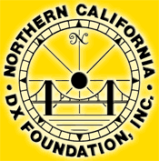 Northern California DX Foundation, Inc.