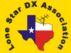 Lone Star DX Association's