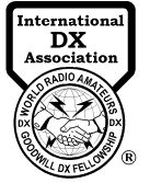 International DX Association, Inc.