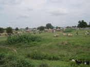 Juba Village