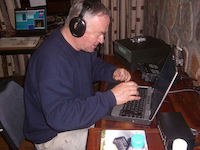 F9IE - Bernard