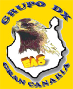 Grupo DX Gran Canaria