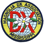 Magnolia DX Association