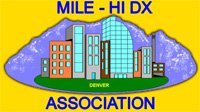 Mile High DX Association
