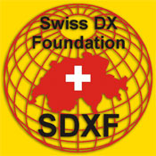 Swiss DX Foundation