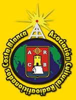 Asociación Cultural Radioaficionados Costa Blanca - ACRACB