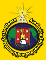 Asociacin Cultural Radioaficionados Costa Blanca - ACRACB