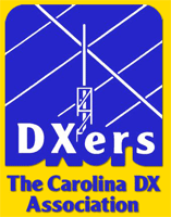 CDXA Carolina DX Association