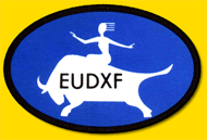European DX Foundation