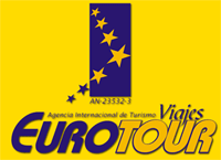 EuroTour Viajes - Agencia Internacional de Turismo