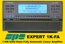 EXPERT Amplifiers - Societ Per l'Elettronica