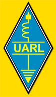 URS Ukrainian amateur portal