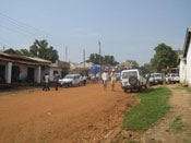 Juba Main Street