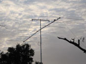 Six Meter YAGI