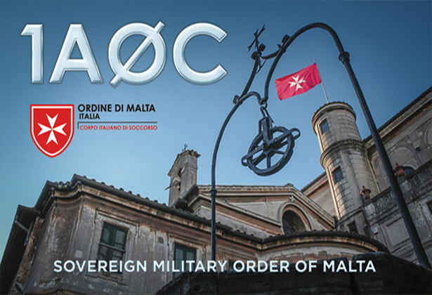 1AØC: Order of Malta 2014