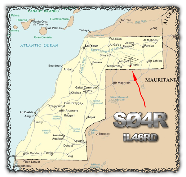 Tifariti