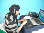 EA1KY - Agustin