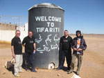 Welcome to Tifariti