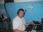 EA2RY - Roberto