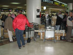 Elche's Airport