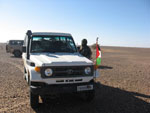 One of our cars