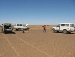 Convoy to Tifariti