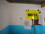 Sponsors flags