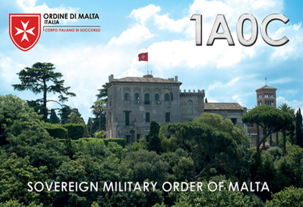 1AØC: Order of Malta 2012